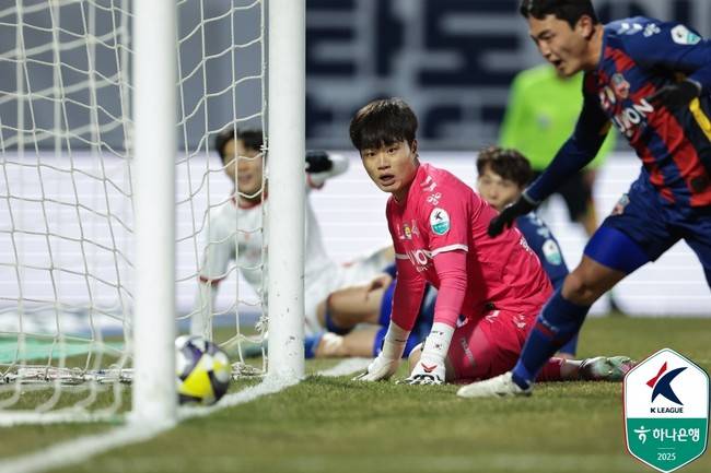 사진=한국프로축구연맹