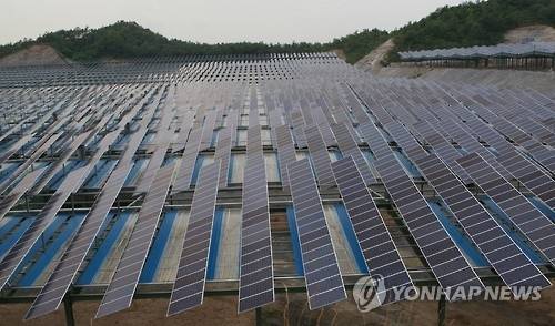 데이터센터 전력 수요 급증 속에서 안정적 공급을 위한 에너지 믹스 필요성이 커지고 있다. 사진은 기사와 직접적 관련 없음. [사진 = 연합뉴스]