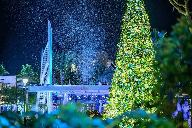 사진= 디즈니랜드 파크 캘리포니아