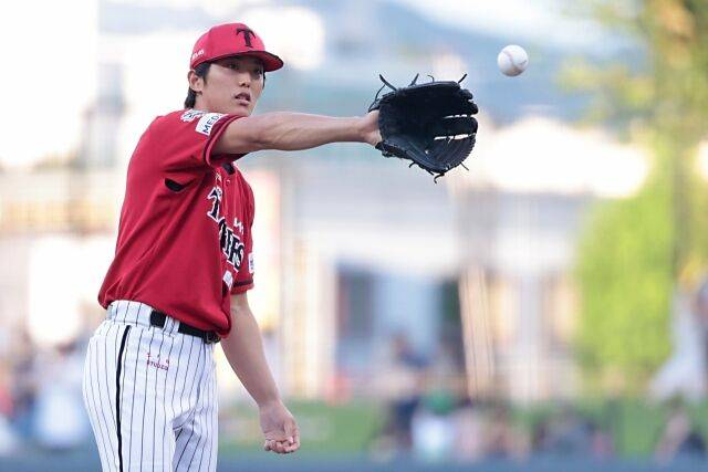 이의리/KIA 타이거즈