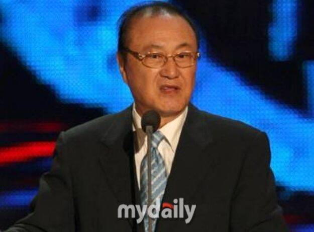 윤일봉 / 마이데일리