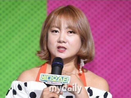 박나래 / 마이데일리