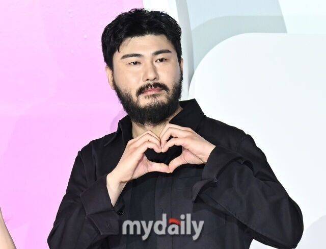 가수 카더가든/마이데일리 DB