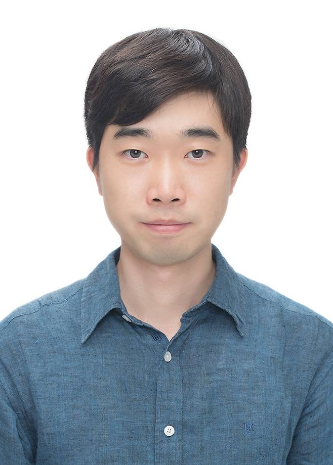 하정수 IBS 희귀 핵 연구단 YSF.[IBS 제공]