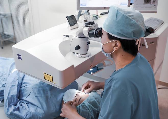 한국행 의료관광도 수직상승 중이다.[크리에이트립 제공]