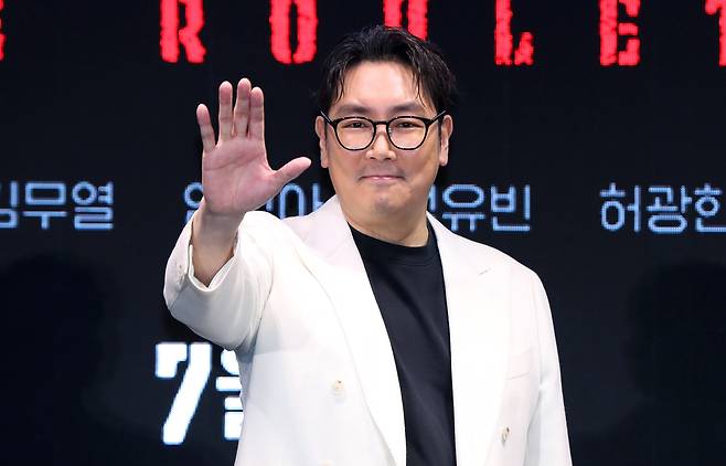 배우 조진웅 [뉴시스]