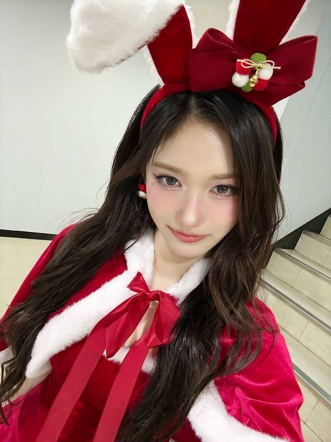 아이브 이서. 사진제공 | 스타쉽 엔터테인먼트