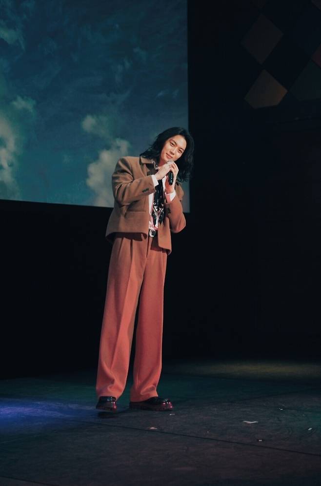 ▲ 이주안. 제공| YY엔터테인먼트