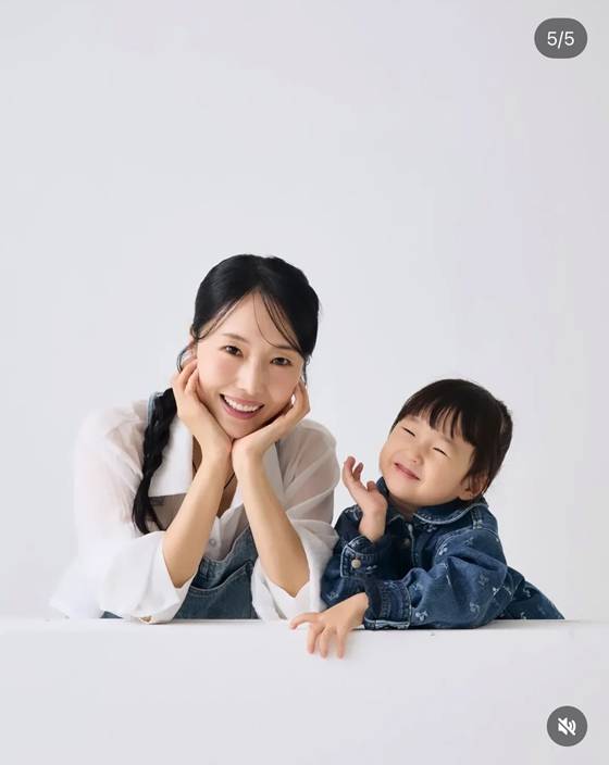 /사진=이정현 인스타그램