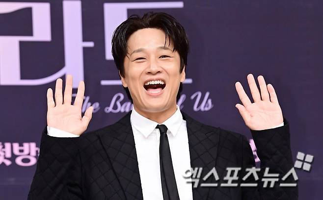 배우 차태현. 엑스포츠뉴스 DB.