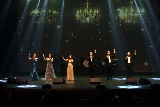 인칸토솔리스트앙상블