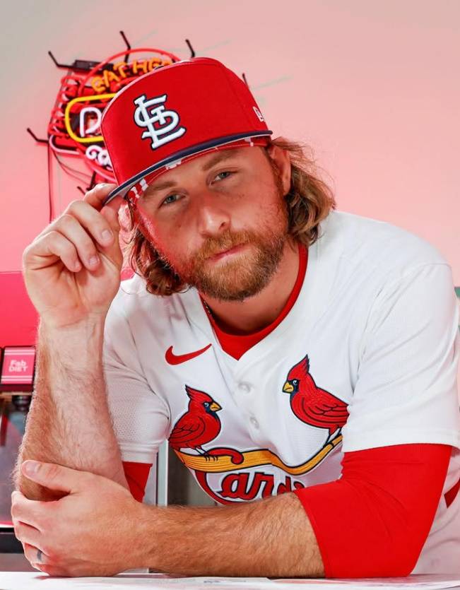 (세인트루이스 유틸리티맨 도노반)