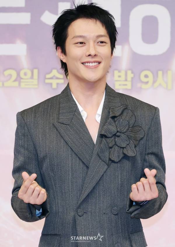 배우 장기용./사진=스타뉴스 DB