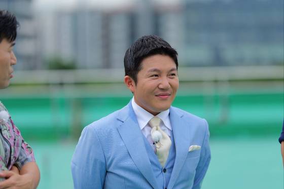 '1박 2일' 조세호