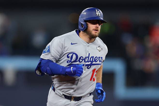 맥스 먼시. AFP연합뉴스