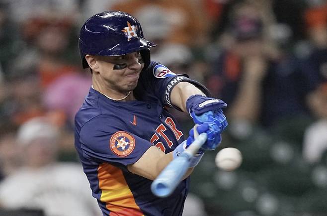 마우리시오 두반. AP연합뉴스