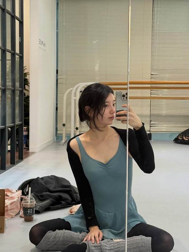 ⓒ수지 인스타그램