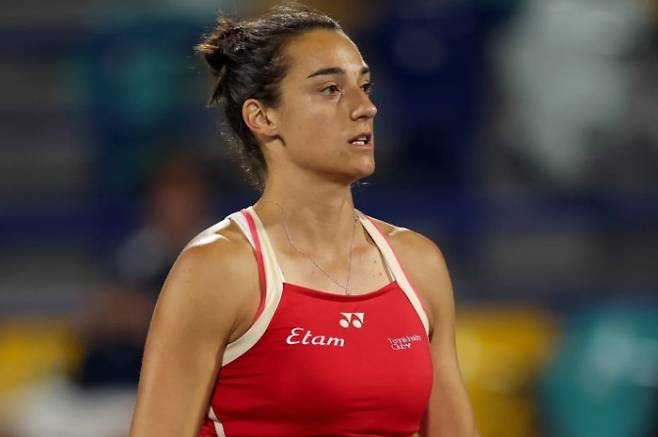 은퇴 후에도 테니스에 대한 애정을 드러낸 가르시아가 도박업체의 제안을 거절한 이유를 밝혔다.