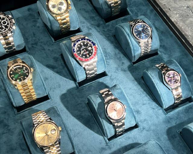 바이버 쇼룸 잠실(사진=지디넷코리아)