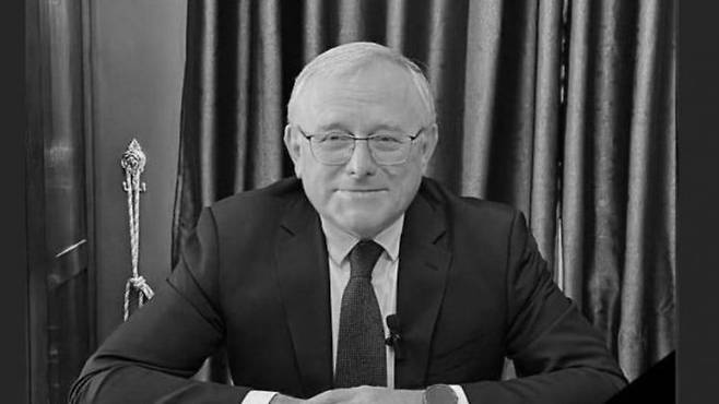 주북한 러시아대사관 페이스북