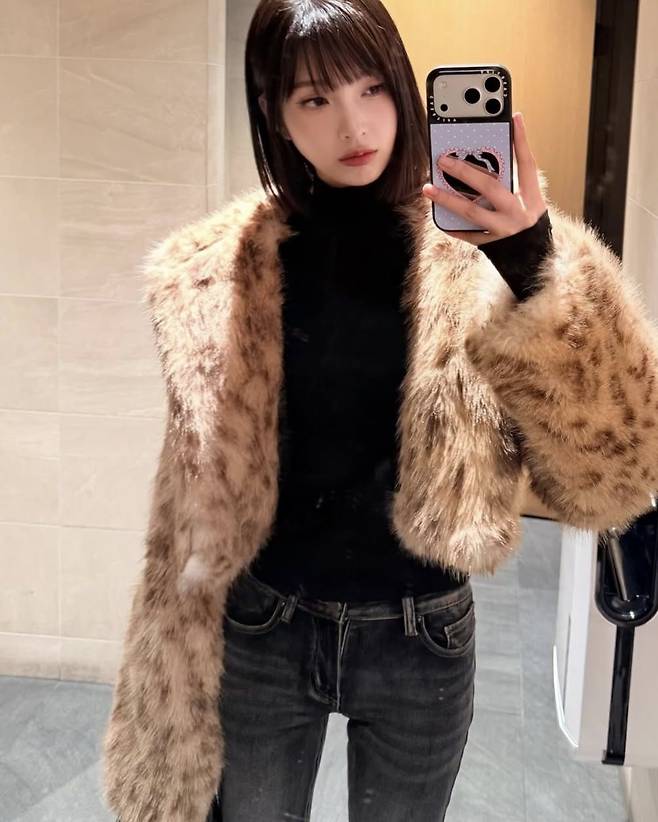 인스타그램 @_imyour_joy