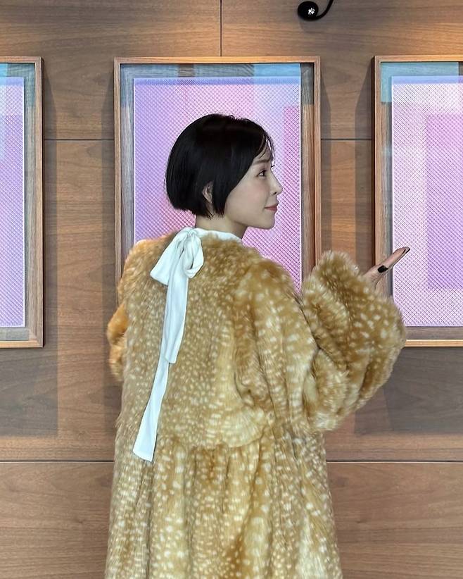 인스타그램 @heejaeholic