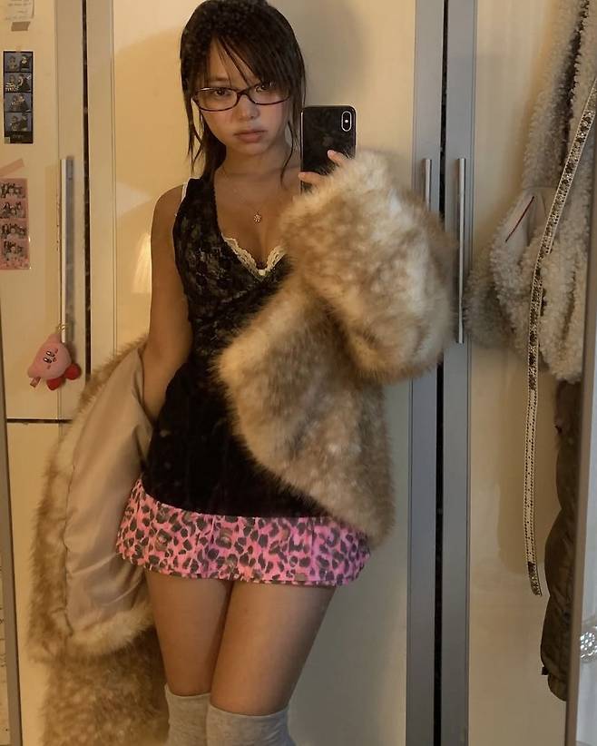 인스타그램 @ddddhiong