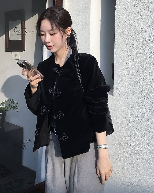 인스타그램 @lamuzes