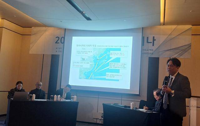 이토 고타로 캐논글로벌전략연구소 주임연구위원. 플라자프로젝트 제공