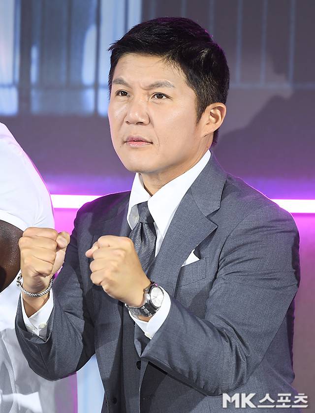 조세호가 결국 ‘유 퀴즈 온 더 블럭’과 ‘1박 2일’에서 동시 하차를 선언했다.사진=천정환 기자