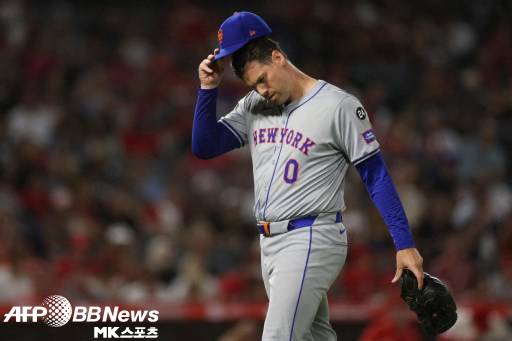 애덤 오타비노는 멘도사 감독의 불펜 관리를 비난했다. 사진=ⓒAFPBBNews = News1