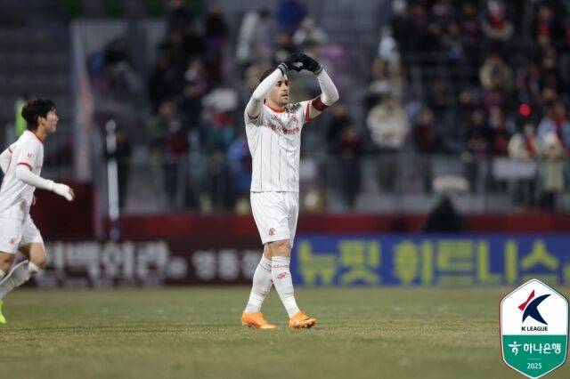 바사니/한국프로축구연맹