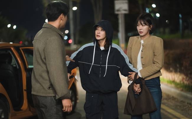 TV CHOSUN ‘다음생은 없으니까’ 제공