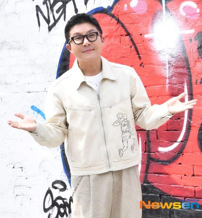 뉴스엔 DB 조세호