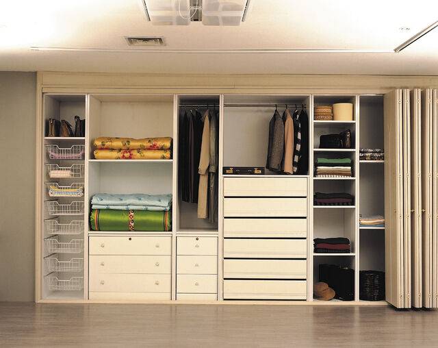 정리는 물건을 치우는 것이 아니라 필요하면 언제든 꺼내쓸 수 있도록 배치하는 것이다. 사진은 기사의 특정 사실과 관련 없음. 클립아트코리아