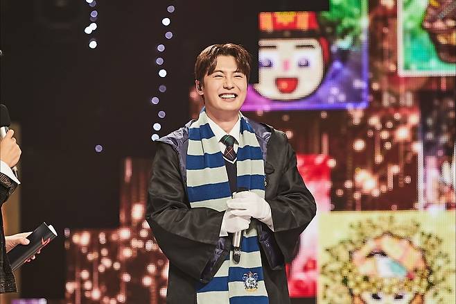 MBC ‘복면가왕’ 방송 캡처