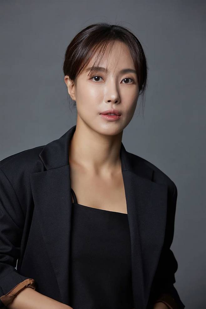 배우 김윤서 피에이(PA)엔터테인먼트