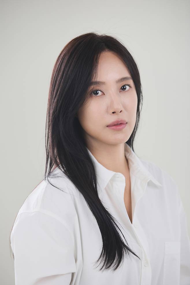 배우 김윤서 피에이(PA)엔터테인먼트