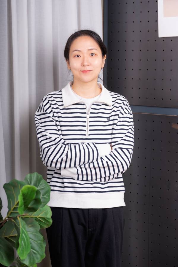 케냐 간 세끼 김예슬PD / 사진=넷플릭스