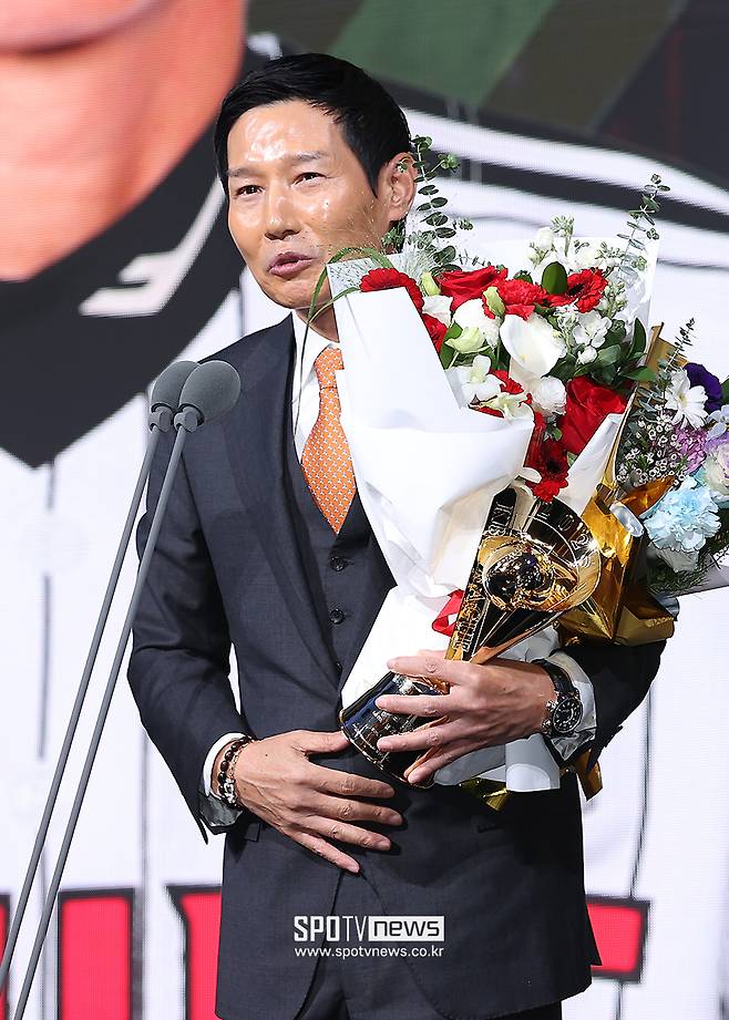 ▲ 염경엽 감독 ⓒ곽혜미 기자