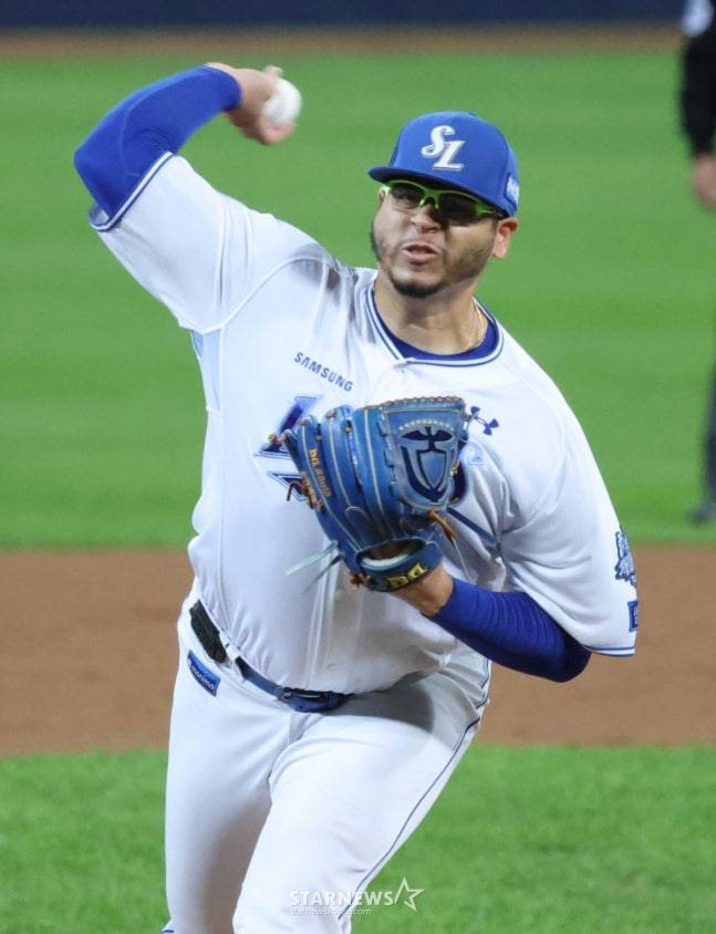 지난 10월 후라도의 모습. /사진=김진경 대기자