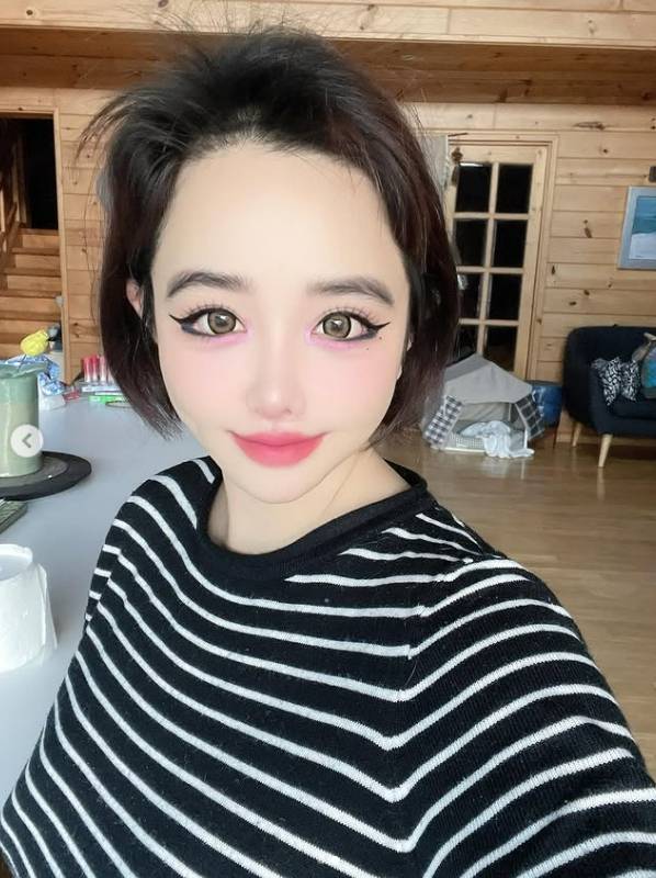 /사진=2NE1 박봄 SNS