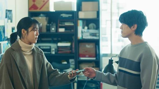 영화 '망내인: 얼굴 없는 살인자들'