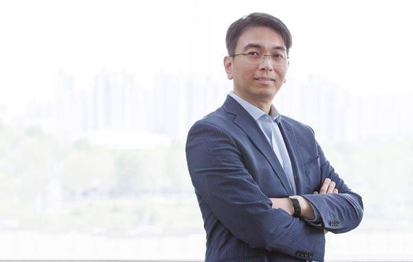 한올바이오파마 정승원 대표 [한올바이오파마 제공]