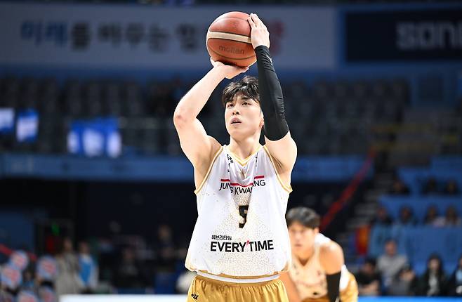 정관장 변준형 [KBL 제공. 재판매 및 DB 금지]