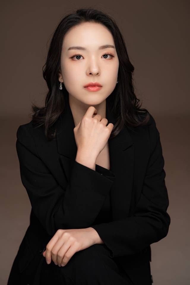 피아노 최혜리 대구문화예술진흥원