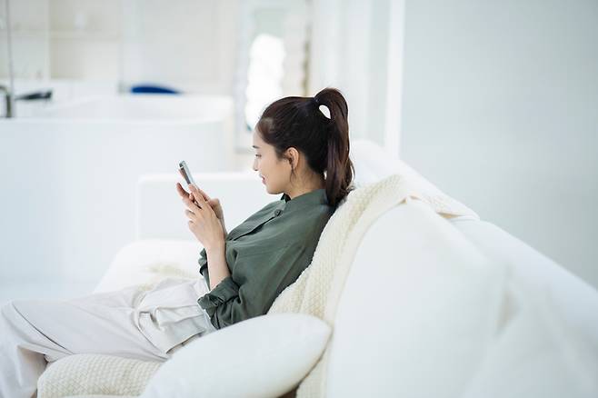 혼자만의 시간과 장소를 통해서 인간관계의 친밀함과 거리두기의 균형을 맞춘다. 사진= 게티이미지뱅크