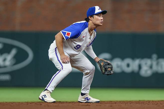 Mandatory Credit: Jordan Godfree-Imagn Images연합뉴스