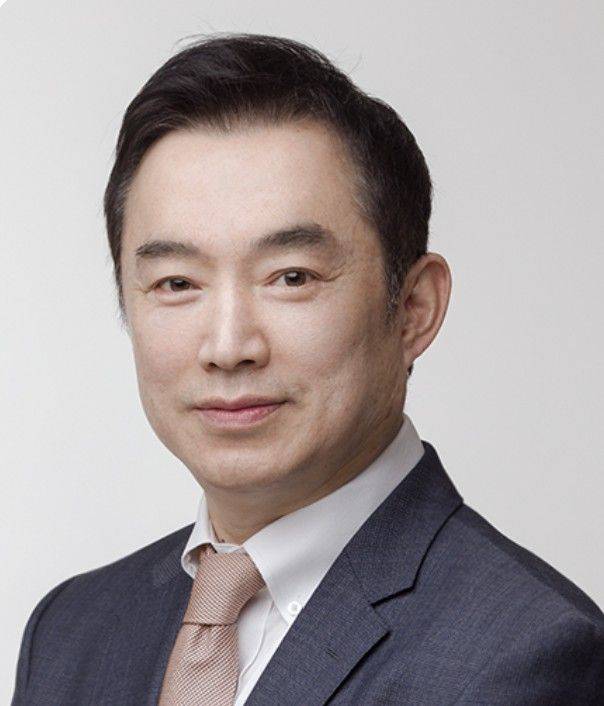 허윤 서강대 국제대학원 교수