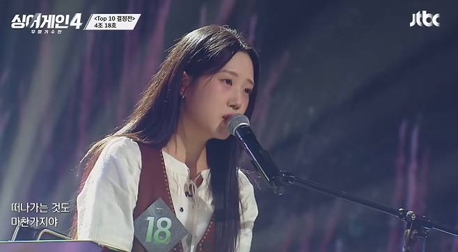 ‘싱어게인4’ 18호·65호·59호 올어게인 합류… 우승 후보 23호는 탈락 위기